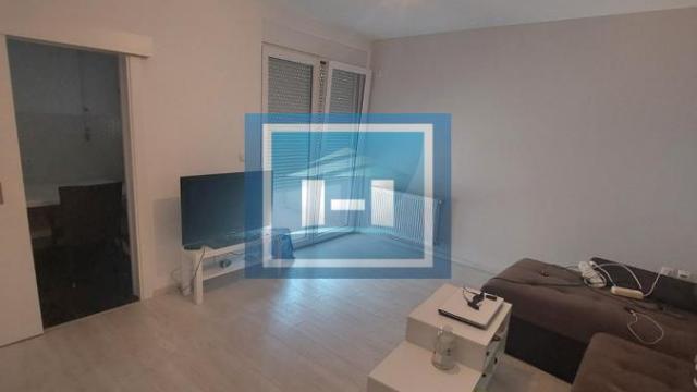 Stan, Dvosoban, Prodaja, 48m2, Jagodnjak, Gradska lokacija, Paraćin