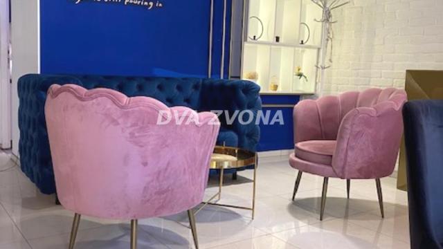 Poslovni prostor, Petosoban, Prodaja, 66m2, Širi centar, Gradska lokacija, Sremski Karlovci