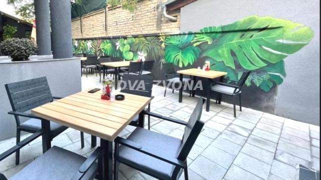 Poslovni prostor, Petosoban, Prodaja, 66m2, Širi centar, Gradska lokacija, Sremski Karlovci