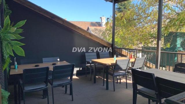 Poslovni prostor, Petosoban, Prodaja, 66m2, Širi centar, Gradska lokacija, Sremski Karlovci