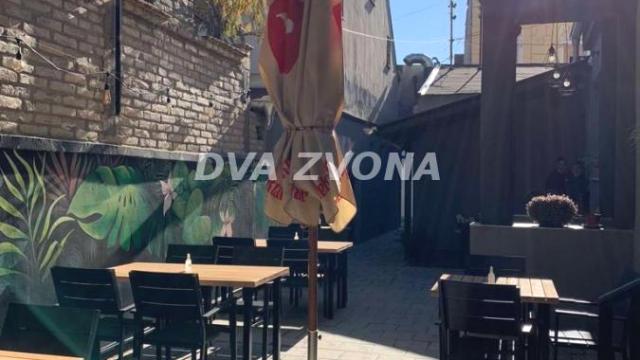 Poslovni prostor, Petosoban, Prodaja, 66m2, Širi centar, Gradska lokacija, Sremski Karlovci