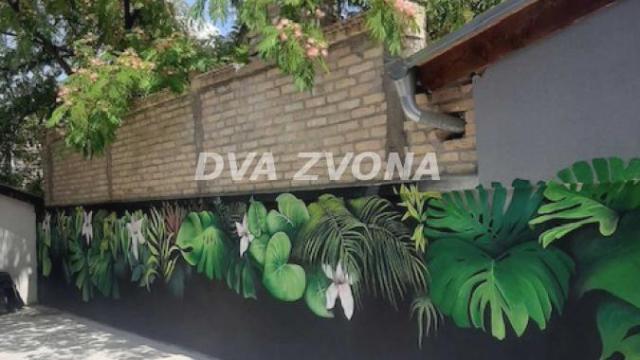 Poslovni prostor, Petosoban, Prodaja, 66m2, Širi centar, Gradska lokacija, Sremski Karlovci