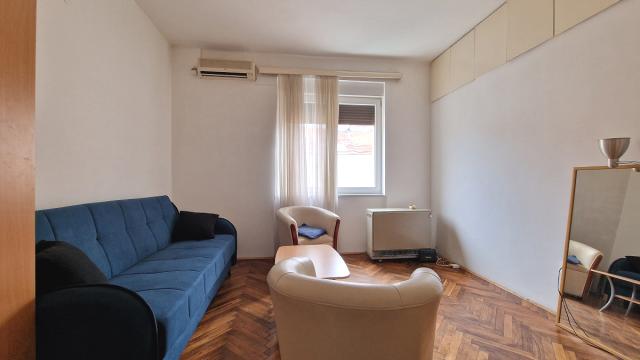 Stan, Jednosoban, Prodaja, 28m2, Bulevar kralja Aleksandra