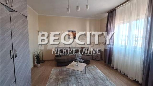 Stan, Jednoiposoban, Izdavanje, 40m2, Bulevar kralja Aleksandra, Zvezdara, Zvezdara, Bulevar kralja Aleksandra, , 1.5, 40m2