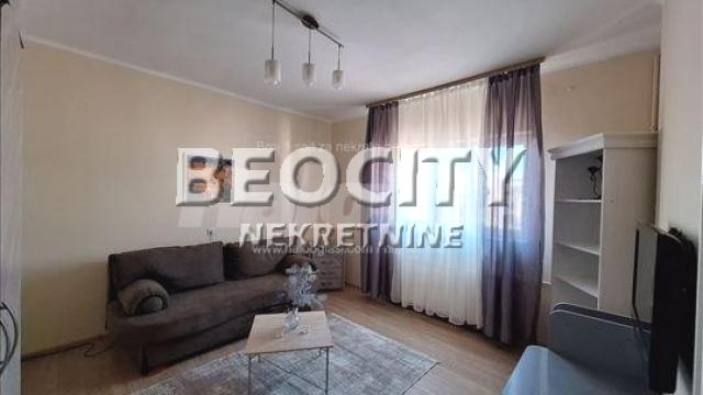 Stan, Jednoiposoban, Izdavanje, 40m2, Bulevar kralja Aleksandra, Zvezdara, Zvezdara, Bulevar kralja Aleksandra, , 1.5, 40m2