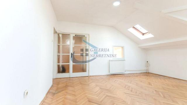 Stan, Jednoiposoban, Prodaja, 58m2, Bele vode, Čukarica, Momčila Čedića
