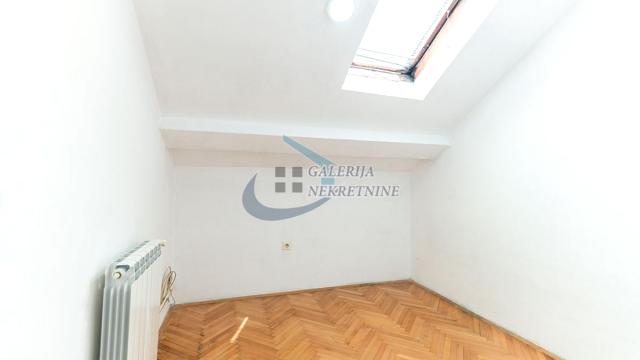 Stan, Jednoiposoban, Prodaja, 58m2, Bele vode, Čukarica, Momčila Čedića