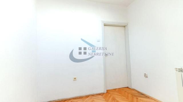 Stan, Jednoiposoban, Prodaja, 58m2, Bele vode, Čukarica, Momčila Čedića