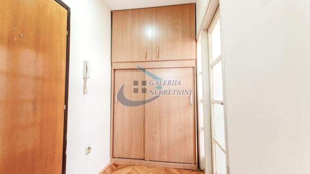 Stan, Jednoiposoban, Prodaja, 58m2, Bele vode, Čukarica, Momčila Čedića