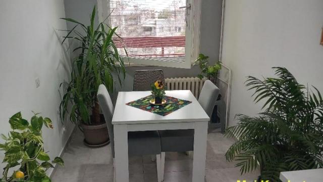 Stan, Jednosoban, Prodaja, 45m2, Blok 63, Novi Beograd, Gandijeva