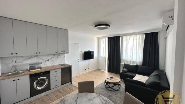 Stan, Trosoban, Izdavanje, 60m2, Fontana, Novi Beograd, Bulevar Zorana Đinđića