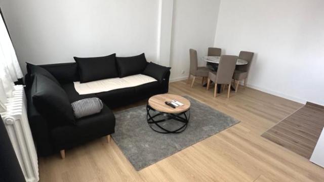 Stan, Trosoban, Izdavanje, 60m2, Fontana, Novi Beograd, Bulevar Zorana Đinđića