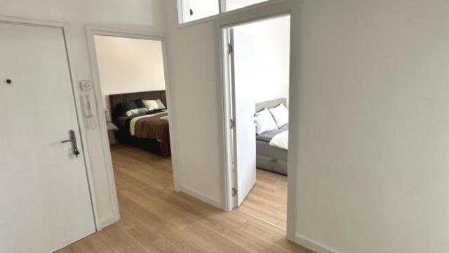 Stan, Trosoban, Izdavanje, 60m2, Fontana, Novi Beograd, Bulevar Zorana Đinđića