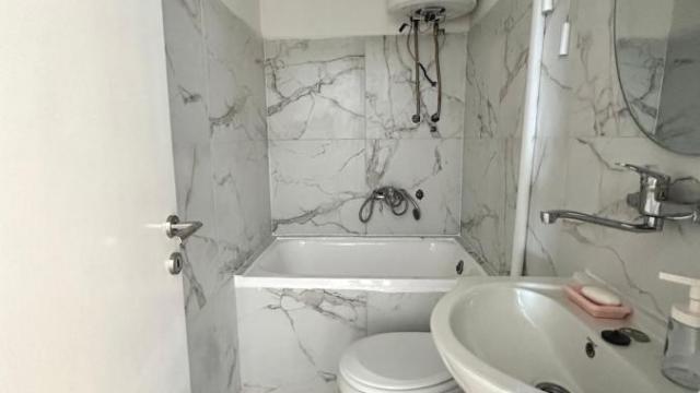 Stan, Trosoban, Izdavanje, 60m2, Fontana, Novi Beograd, Bulevar Zorana Đinđića
