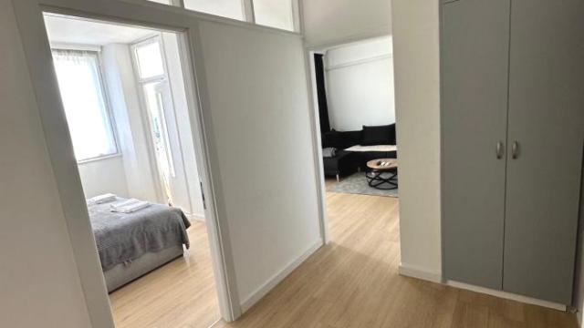 Stan, Trosoban, Izdavanje, 60m2, Fontana, Novi Beograd, Bulevar Zorana Đinđića