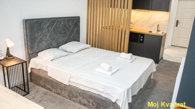 Stan, Garsonjera, Prodaja, 27m2, Palilulska pijaca, Palilula, 27. marta