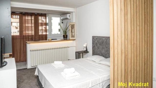 Stan, Garsonjera, Prodaja, 27m2, Palilulska pijaca, Palilula, 27. marta