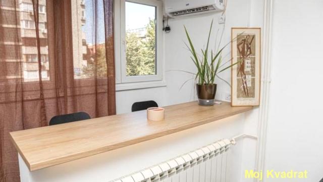 Stan, Garsonjera, Prodaja, 27m2, Palilulska pijaca, Palilula, 27. marta