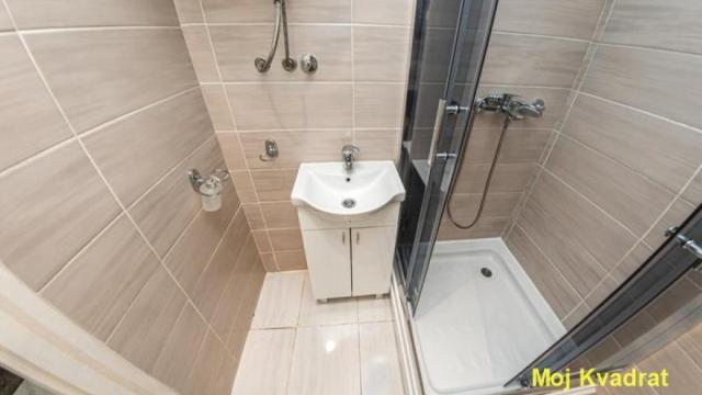 Stan, Garsonjera, Prodaja, 27m2, Palilulska pijaca, Palilula, 27. marta