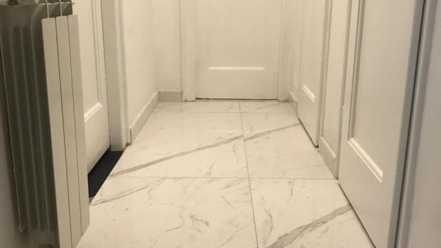 Stan, Trosoban, Izdavanje, 92m2, Palata pravde, Savski venac, Risanska