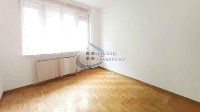 Stan, Dvosoban, Izdavanje, 45m2, Savski trg - Pristanište, Savski venac, Risanska