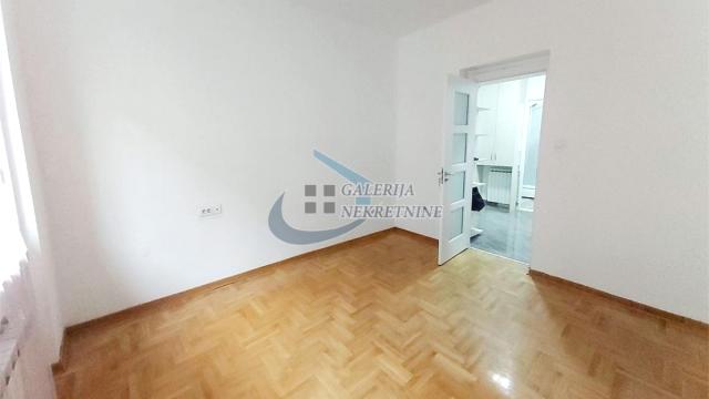 Stan, Dvosoban, Izdavanje, 45m2, Savski trg - Pristanište, Savski venac, Risanska