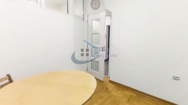 Stan, Dvosoban, Izdavanje, 45m2, Savski trg - Pristanište, Savski venac, Risanska