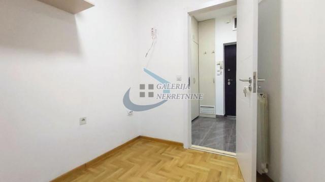 Stan, Dvosoban, Izdavanje, 45m2, Savski trg - Pristanište, Savski venac, Risanska