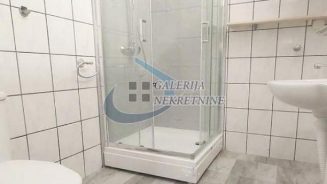 Stan, Dvosoban, Izdavanje, 45m2, Savski trg - Pristanište, Savski venac, Risanska