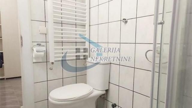 Stan, Dvosoban, Izdavanje, 45m2, Savski trg - Pristanište, Savski venac, Risanska