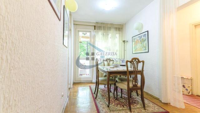 Stan, Dvoiposoban, Prodaja, 76m2, Braće Jerković, Voždovac, Dragice Končar