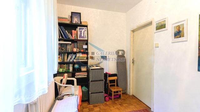 Stan, Dvoiposoban, Prodaja, 76m2, Braće Jerković, Voždovac, Dragice Končar