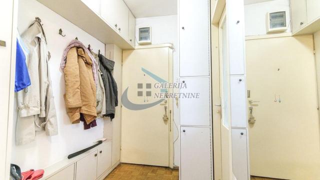 Stan, Dvoiposoban, Prodaja, 76m2, Braće Jerković, Voždovac, Dragice Končar