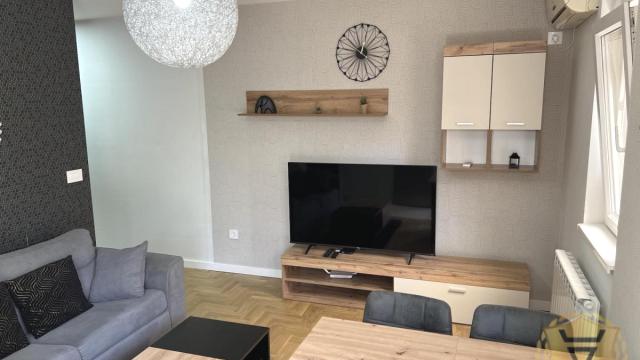 Stan, Dvosoban, Izdavanje, 39m2, Lekino brdo, Voždovac, Tetovska