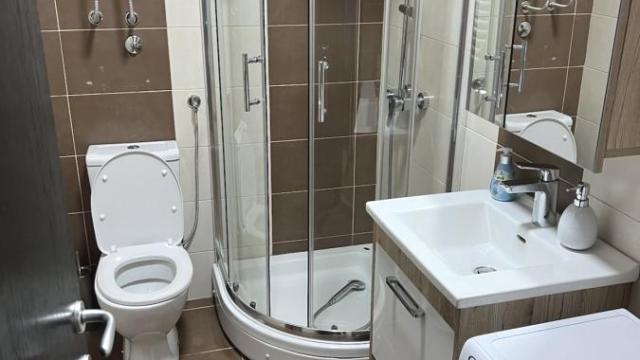 Stan, Dvosoban, Izdavanje, 39m2, Lekino brdo, Voždovac, Tetovska