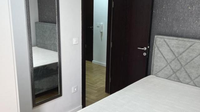 Stan, Dvosoban, Izdavanje, 39m2, Lekino brdo, Voždovac, Tetovska