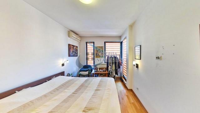 Stan, Dvoiposoban, Prodaja, 101m2, Čubura, Vračar, Šumatovačka