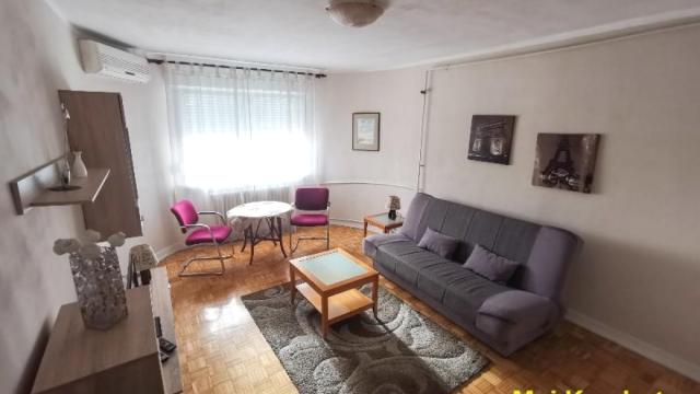 Stan, Garsonjera, Izdavanje, 27m2, Slavija, Vračar, Kralja Milutina