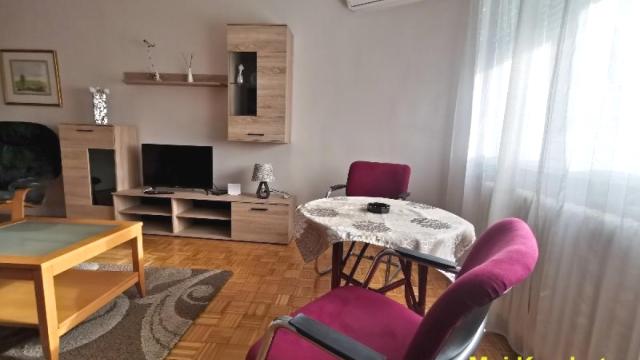Stan, Garsonjera, Izdavanje, 27m2, Slavija, Vračar, Kralja Milutina
