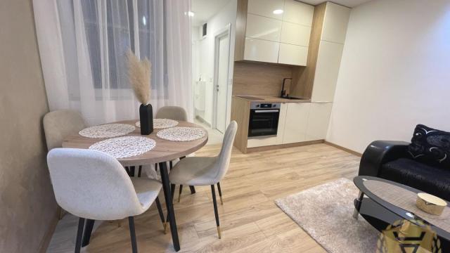 Stan, Dvosoban, Izdavanje, 40m2, Donji grad, Zemun, Bežanijska