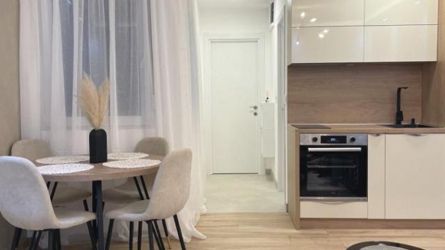 Stan, Dvosoban, Izdavanje, 40m2, Donji grad, Zemun, Bežanijska