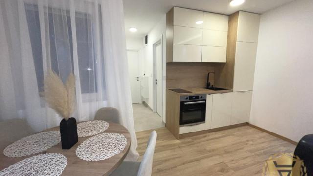 Stan, Dvosoban, Izdavanje, 40m2, Donji grad, Zemun, Bežanijska