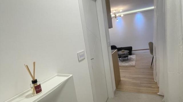 Stan, Dvosoban, Izdavanje, 40m2, Donji grad, Zemun, Bežanijska