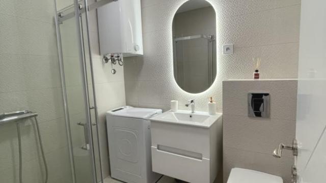 Stan, Dvosoban, Izdavanje, 40m2, Donji grad, Zemun, Bežanijska