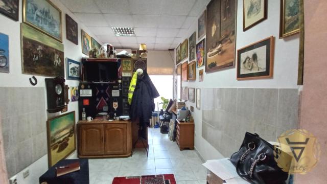 Poslovni prostor, Jednosoban, Prodaja, 17m2, Novi grad, Zemun, Makedonska