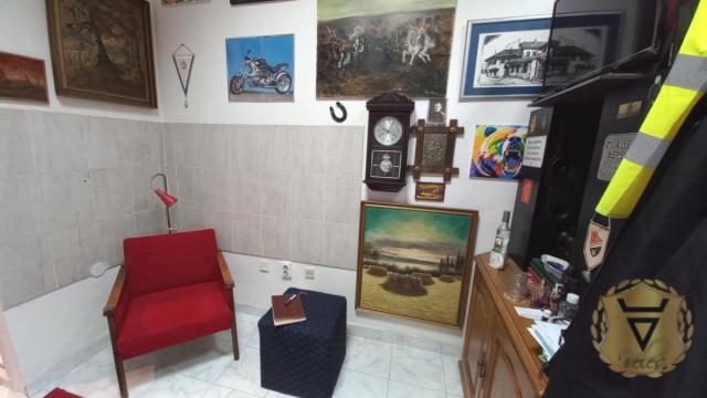 Poslovni prostor, Jednosoban, Prodaja, 17m2, Novi grad, Zemun, Makedonska