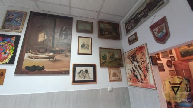 Poslovni prostor, Jednosoban, Prodaja, 17m2, Novi grad, Zemun, Makedonska