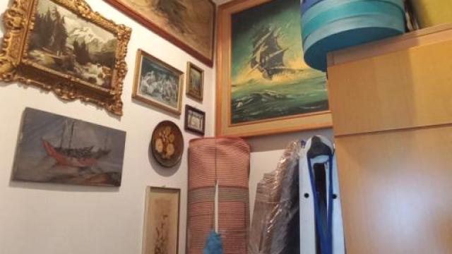 Poslovni prostor, Jednosoban, Prodaja, 17m2, Novi grad, Zemun, Makedonska