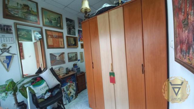Poslovni prostor, Jednosoban, Prodaja, 17m2, Novi grad, Zemun, Makedonska