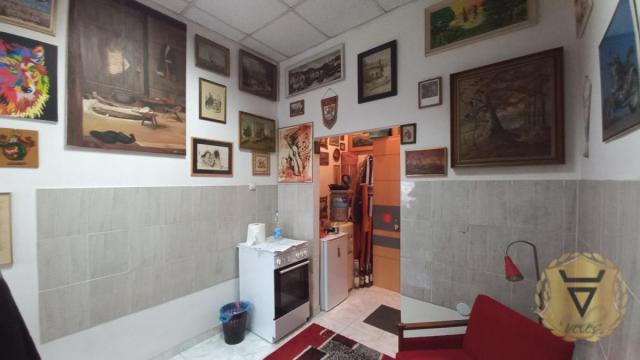 Poslovni prostor, Jednosoban, Prodaja, 17m2, Novi grad, Zemun, Makedonska
